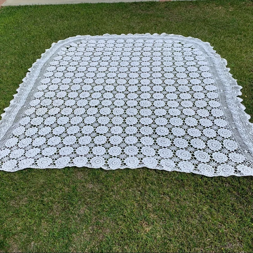 Bedspread